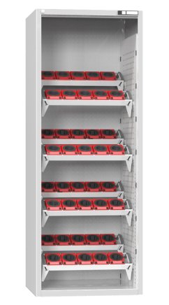 Szafa na narzędzia CNC (5 modeli) - 1
