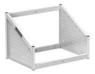 Stojak stołowy 36 x 27D pusty - 1