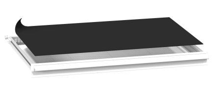 Mata do szuflady ZG PG5436 - 1