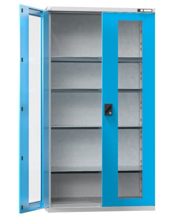 Szafa narzędziowa warsztatowa SK1-001S - 1