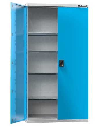 Szafa narzędziowa warsztatowa SK1-001 - 1