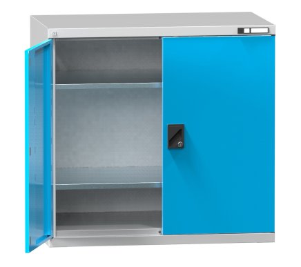 Skrzynka narzędziowa warsztatowa SK1-004 - 1