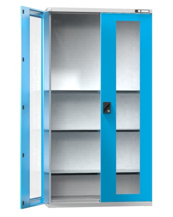 Szafa narzędziowa warsztatowa SK2-001S - 1