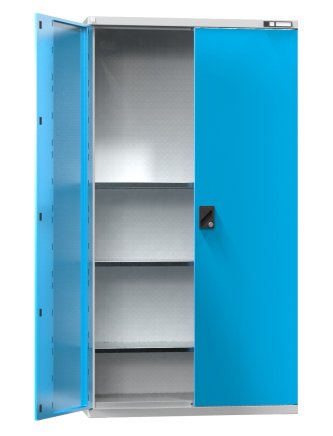 Szafa narzędziowa warsztatowa SK2-001 - 1