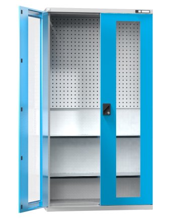 Szafa narzędziowa warsztatowa SK2-003S - 1