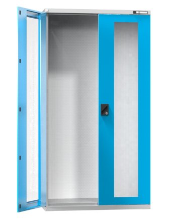 Szafa narzędziowa warsztatowa SK2-100S - 1
