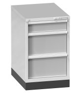 Cokół do szafek z szufladami POLAK typ ZE 27 x 36D - 2