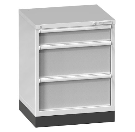 Cokół do szafek z szufladami POLAK typ ZD 36 x 27D - 2