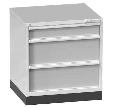 Cokół do szafek z szufladami POLAK typ ZK 45 x 367D - 2