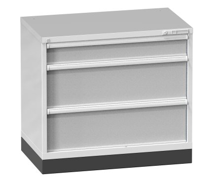 Cokół do szafek z szufladami POLAK typ ZC 54 x 27D - 2