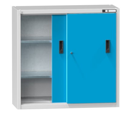 Szafa z drzwiami przesuwnymi SP1-002 - 1