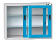 Szafka z drzwiami przesuwnymi SP2-002S - 1