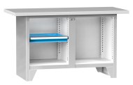 Szuflady Zae - wysokość frontu od 75 do 300 mm, wysuw 100% (7 modeli) - 2