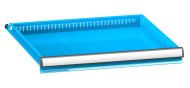 Szuflady ZBT - wysokość frontu od 75 do 300 mm, wysuw 100% (7 modeli)