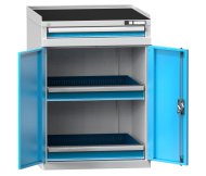 Szafka maszynowa ZB S2 - 1