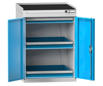 Szafka maszynowa ZB S3 - 1