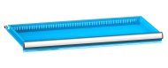 Szuflady ZCT - wysokość frontu od 75 do 300 mm, wysuw 100% (7 modeli)
