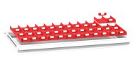 Plastikowe przegródki do szuflad ZC 54 x 27D - 1