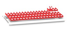Plastikowe przegródki do szuflad ZC 54 x 27D