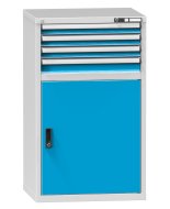Szafka z szufladami ZD 120-1 - 1