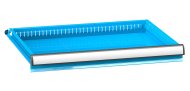 Szuflady TUTAJ - wysokość frontu 75 do 300 mm, wysuw 100% (7 modeli)