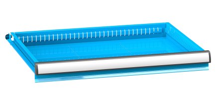 Szuflady TUTAJ - wysokość frontu 75 do 300 mm, wysuw 100% (7 modeli) - 1