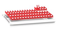 Plastikowa przegroda do szuflad ZD 36 x 27D - 1