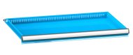 Szuflady ZGD - wysokość frontu od 75 do 300 mm, wysuw 100% z cichym domykaniem (7 modeli)