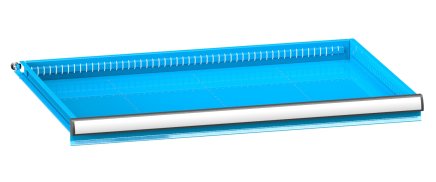 Szuflady ZGD - wysokość frontu od 75 do 300 mm, wysuw 100% z cichym domykaniem (7 modeli) - 1