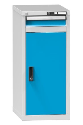 Kontenerek z szufladami ZL 99-1 - 1