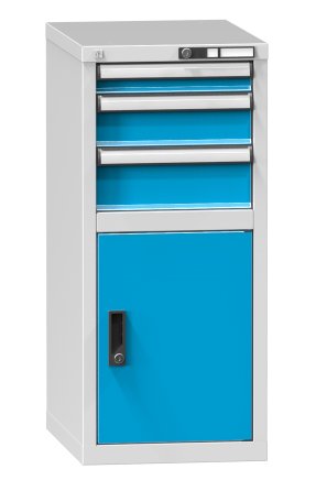 Kointenerek z szufladami ZL 99-2 - 1