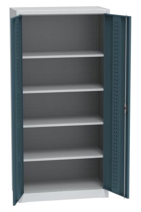 Uniwersalna szafka warsztatowa Kovos DUS_11_A - 5