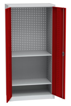 Uniwersalna szafka warsztatowa Kovos DUS_11_B - 2