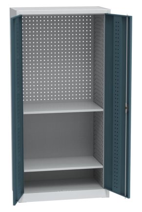 Uniwersalna szafka warsztatowa Kovos DUS_11_B - 5