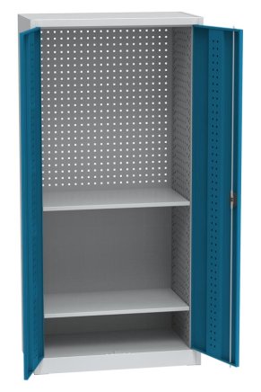 Uniwersalna szafka warsztatowa Kovos DUS_11_B - 1