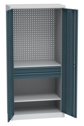 Uniwersalna szafka warsztatowa Kovos DUS_11_C - 5