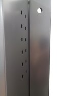 Szafka do ładowania urządzeń mobilnych z portami USB SBE_32_B8 - 7
