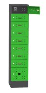Szafka do ładowania urządzeń mobilnych bez portów USB SVE_41_A8 - 1