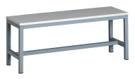 Ławka wolnostojąca - szerokość 2000 mm L2003