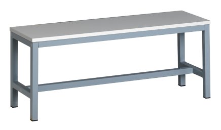 Ławka wolnostojąca - szerokość 2000 mm L2003 - 1