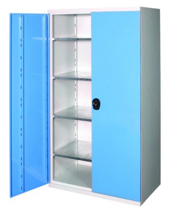 Szafa narzędziowa warsztatowa SK1-001 - 3