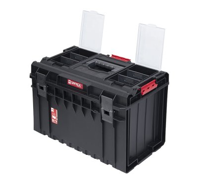 Zestaw walizek narzędziowych Qbrick System One Profi - 8
