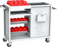 Wózek transportowy CNC NCV 02B - 1