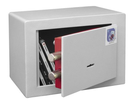 Sejf meblowy typ Vault 17 - 1