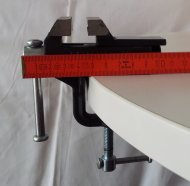 Imadło YORK MINOR 045 US - 2