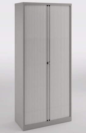 Szafa roletowa Bisley Essentials YETB1022/5S - 3