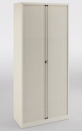 Szafa roletowa Bisley Essentials YETB1022/5S - 2