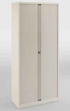 Szafa roletowa Bisley Essentials YETB1022/5S - 2