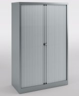 Szafa roletowa Bisley Essentials YETB1015/3S - 1