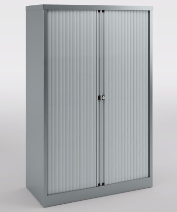 Szafa roletowa Bisley Essentials YETB1015/3S - 1